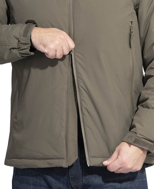 Pentagon Hoplite Parka geacă de iarnă pentru bărbați, midnight blue