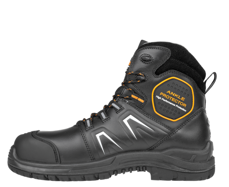 BENNON DURATOR XTR S3 NM bocanci de lucru High