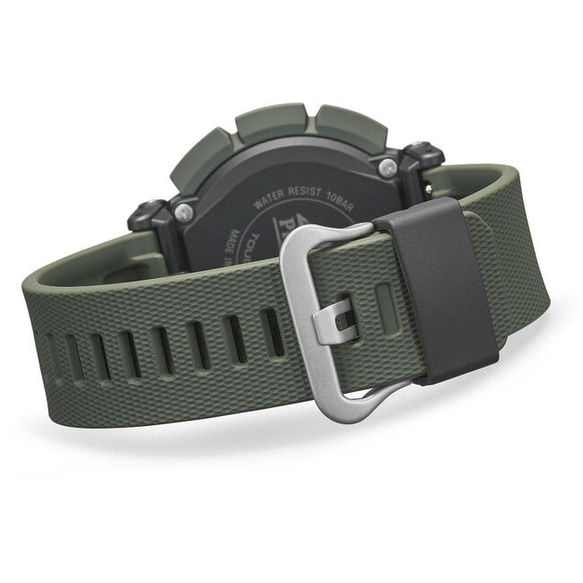 Casio PRG-340-3ER ceas, verde