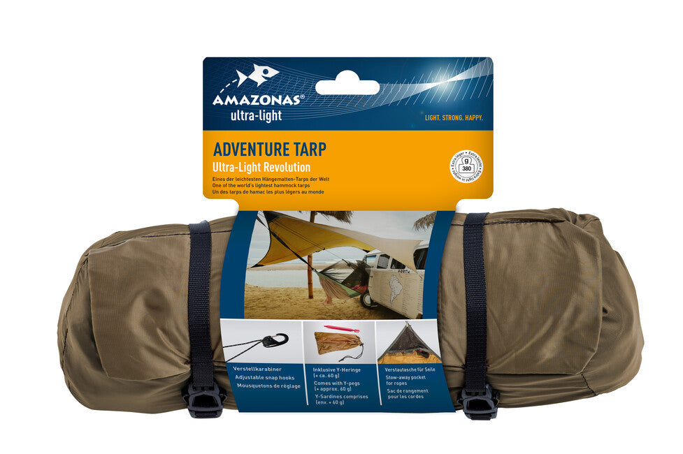 Amazonas Adventure Pro husă pentru hamac