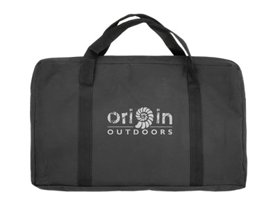 Origin Outdoors Hexagon grătar și focar
