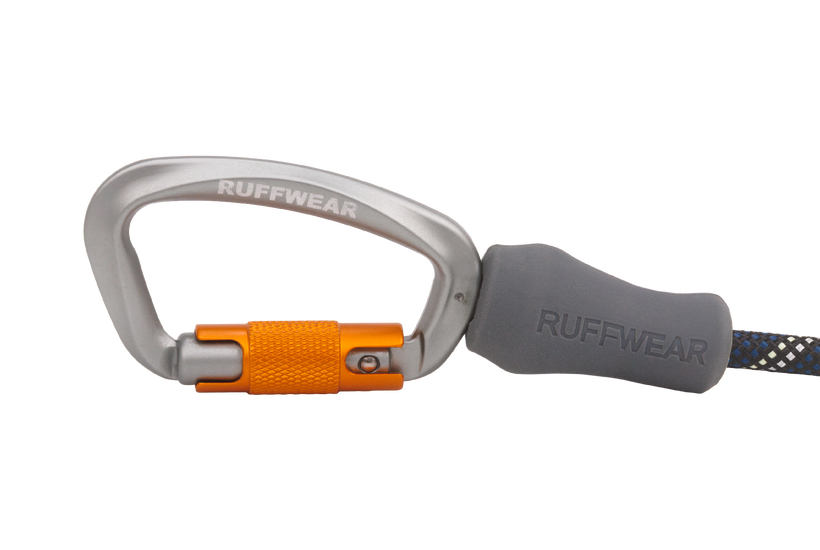 Ruffwear Knot a Leash lesă, obsidian black