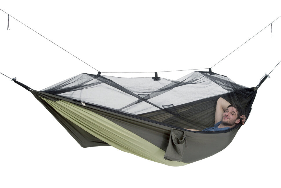 Amazonas Mosquito Traveller Thermo hamac