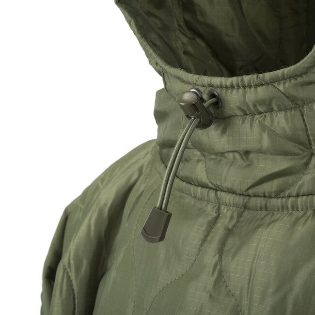 Helikon-Tex SWAGMAN ROLL insert pentru poncho Basic, negru