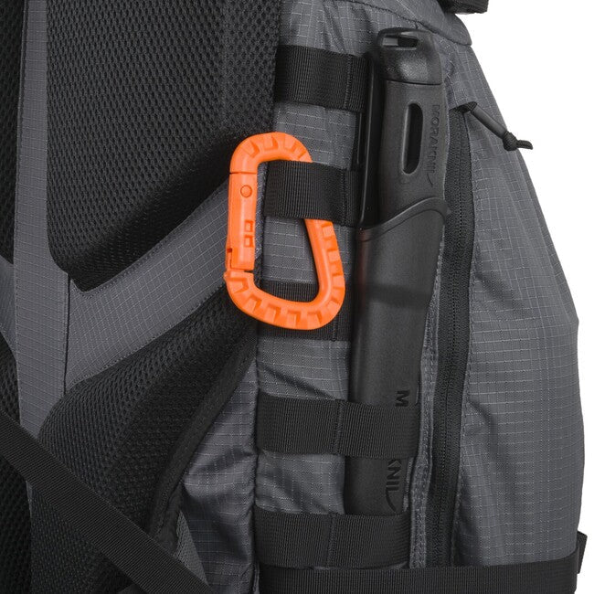Helikon-Tex Elevation rucsac Nylon, gri
