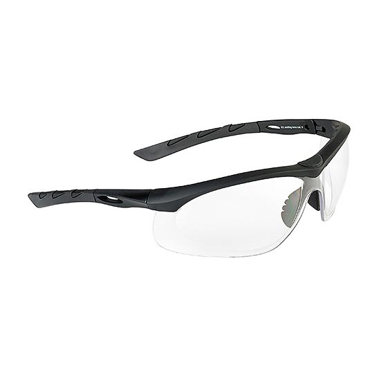 Swiss Eye Lancer ochelari tactici, transparent