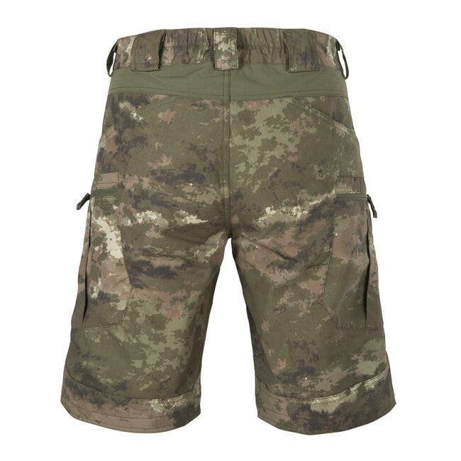 Helikon-Tex UTS Flex 11" pantaloni scurți tactici PolyCotton Ripstop, Hellenic