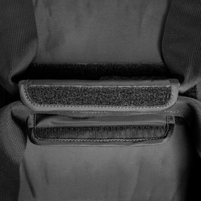 Tasmanian Tiger Gear Bag geantă de călătorie 40, neagră