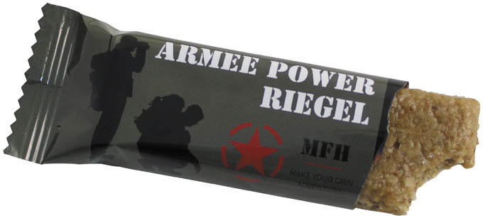 MFH army baton energetic
