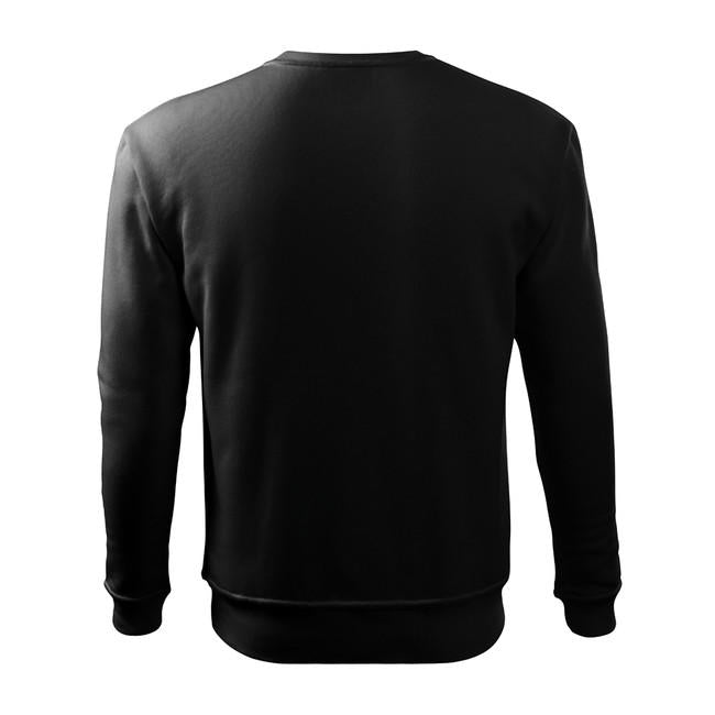 Malfini Essential hanorac pentru bărbați, negru