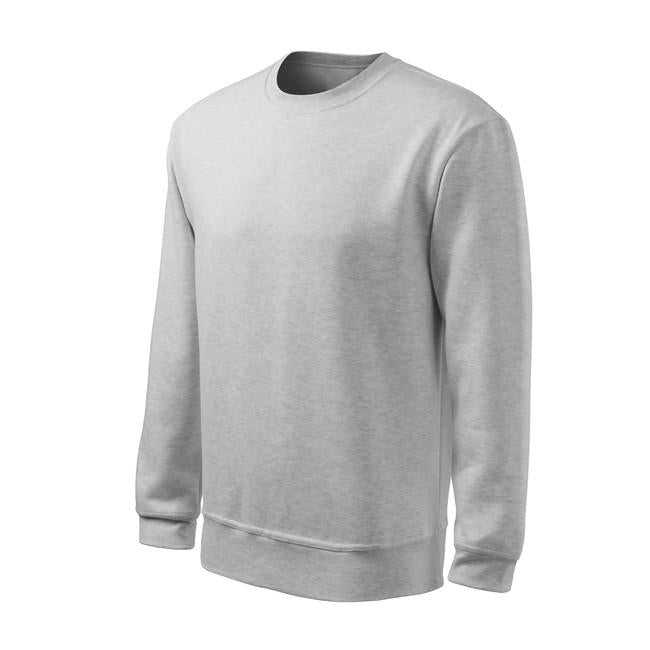 Malfini Essential hanorac, gri