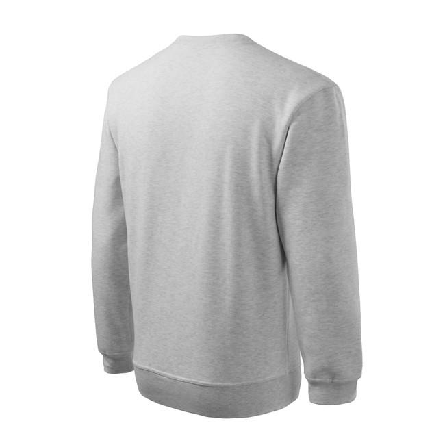 Malfini Essential hanorac, gri