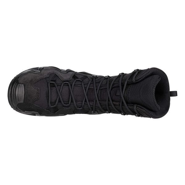 Lowa Zephyr MK2 GTX HI bocanci tactici pentru bărbați, negri