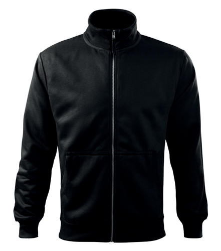 Malfini Adventure hanorac pentru bărbați 300g/m2, negru
