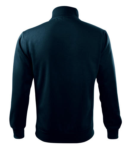 Malfini Adventure hanorac pentru bărbați 300g/m2, albastru închis