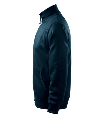 Malfini Adventure hanorac pentru bărbați 300g/m2, albastru închis