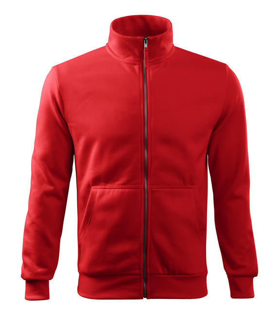 Malfini Adventure hanorac pentru bărbați 300g/m2, roșu