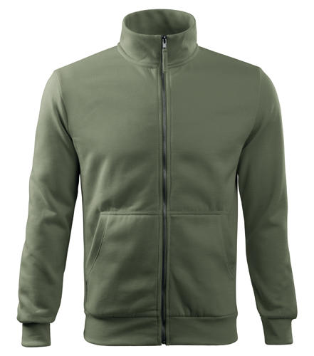 Malfini Adventure hanorac 300g/m2, kaki