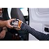 Jetboil Jetpower Fuel sticle de combustibil 230 g
