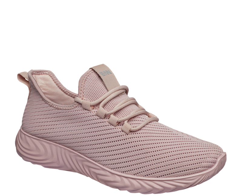 BENNON NEXO Low tenisi, rose gold