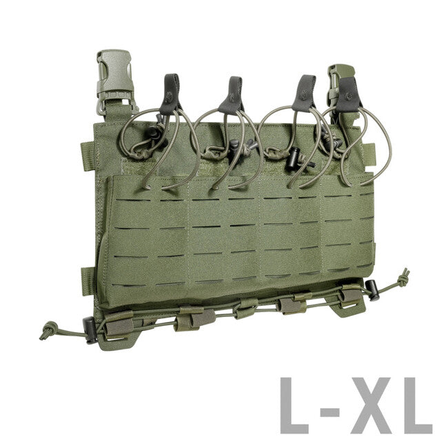Tasmanian Tiger Panel Carrier Mag LC M4, oliv