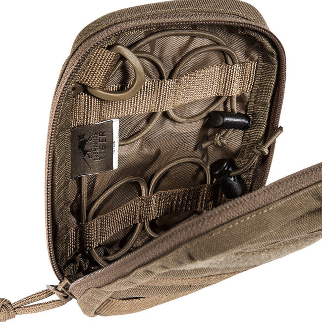 Tasmanian Tiger Tac Pouch TREMA husă tactică, coyote brown