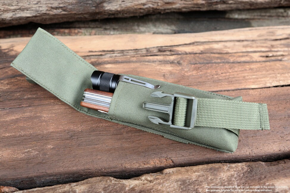 Brandit Molle Multi husă large, multicam