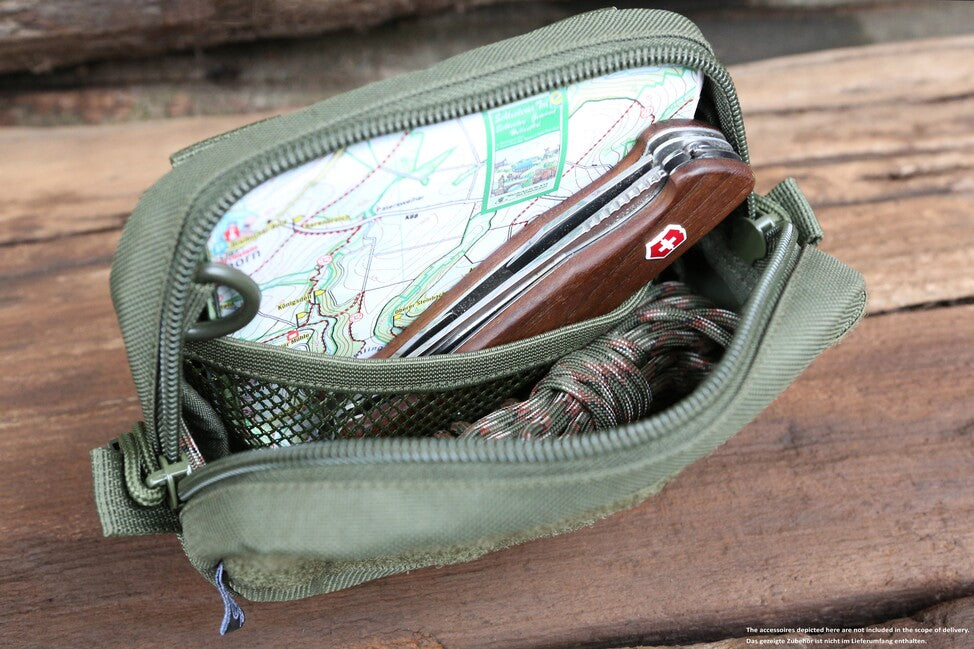 Brandit Molle husă compactă Compact, olivă