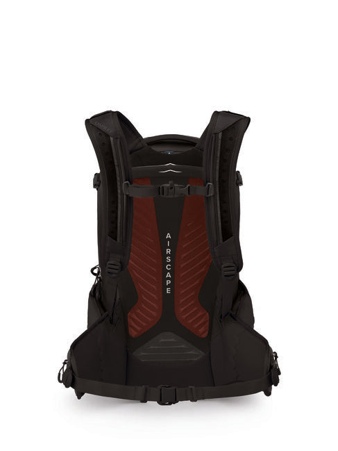 OSPREY ESCAPIST 25 rucsac pentru ciclism, negru