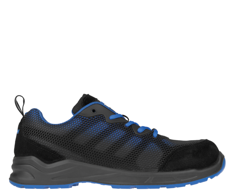 BENNON SPACER S1P NM Low pantofi de lucru