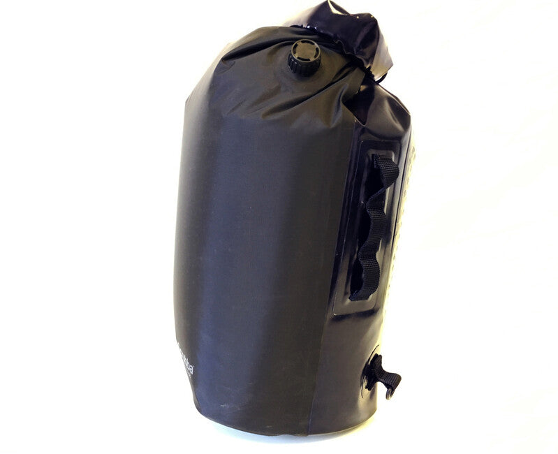 Scrubba Stealth Pack rucsac 3în1 18 L
