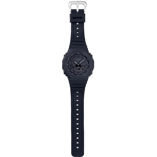 Casio G-Shock GA-2100-1A1ER ceas, negru