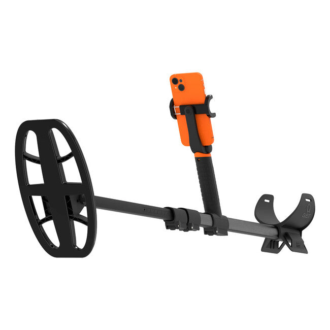 Quest Air detector de metale