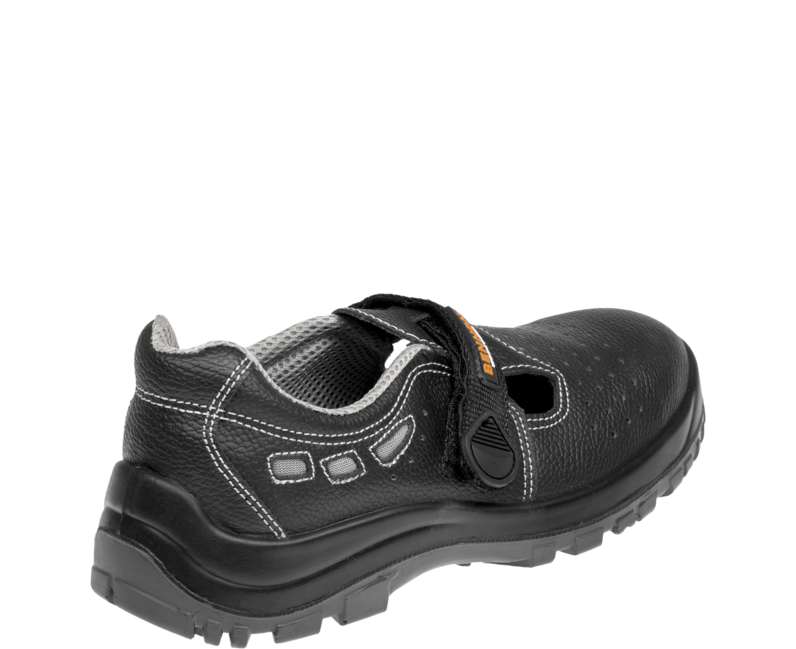 BENNON BASIC sandale de lucru S1