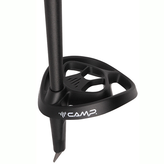 CAMP Ski Drop W bețe telescopice 85 - 125 cm