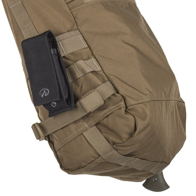 Helikon-Tex BUSHCRAFT SATCHEL geantă Cordura, MultiCam