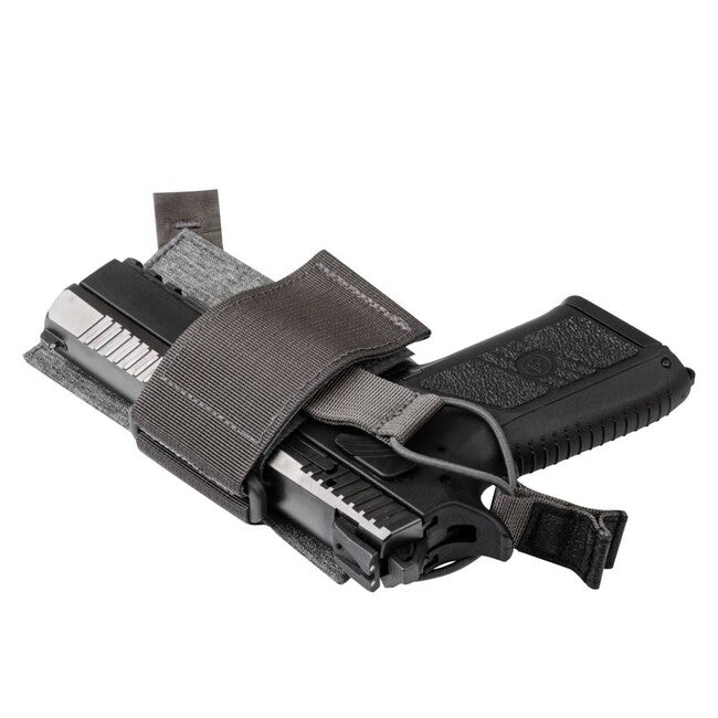 Helikon-Tex Insert suport pentru pistol Nylon Polyester Blend, Melange Blue