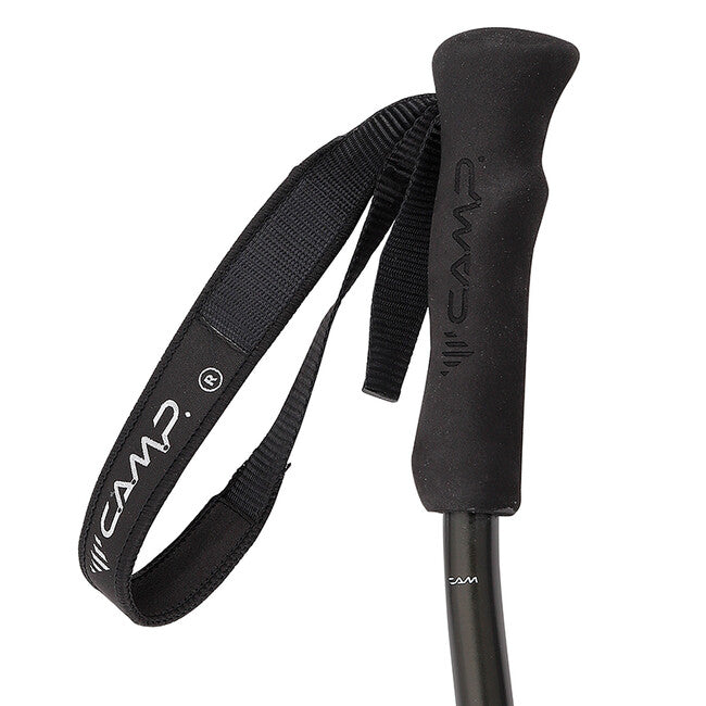 CAMP Backcountry Ergo bețe de trekking 71 - 135 cm