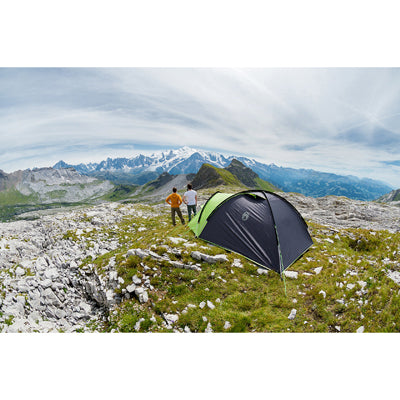 Coleman Pingora BlackOut cort pentru 3 persoane