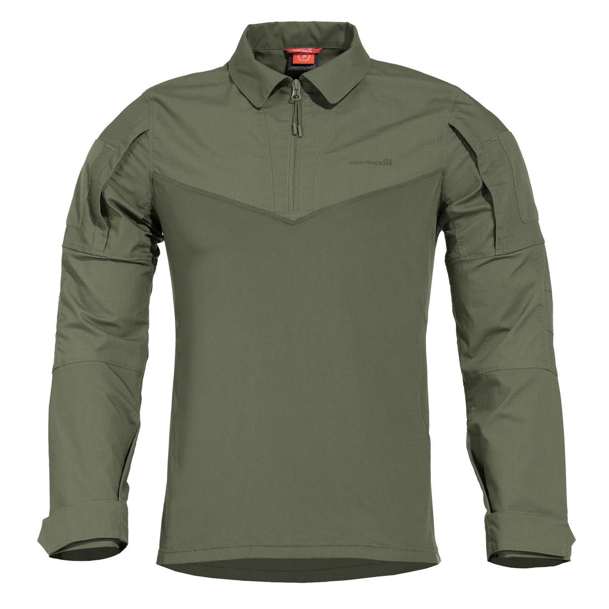 Pentagon Ranger maiou lung tactic, camo green