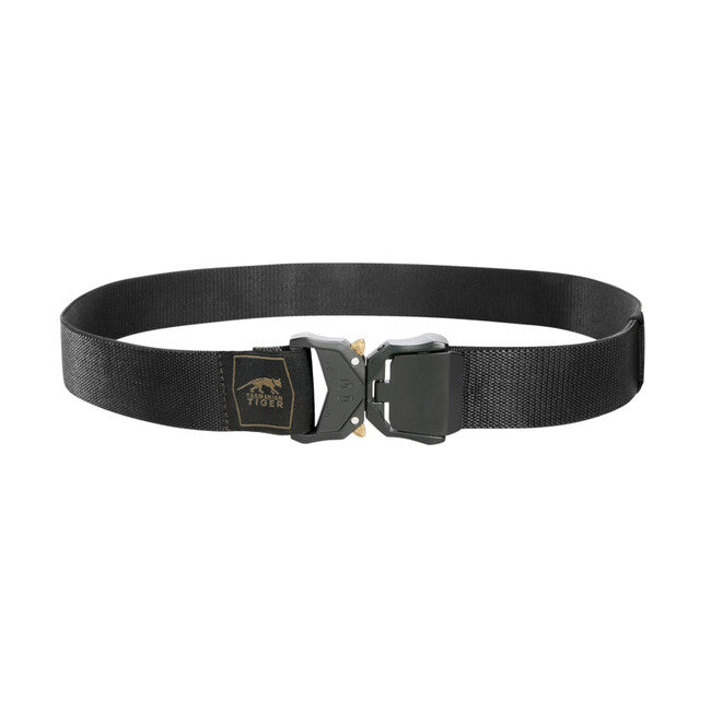 Tasmanian Tiger QR Stretchbelt centură 38mm, neagră