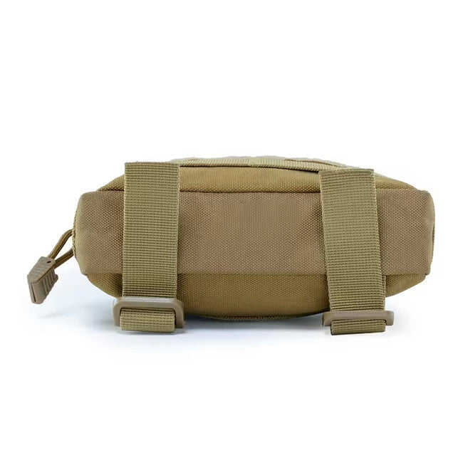 DRAGOWA TACTICAL India husă tactică, verde
