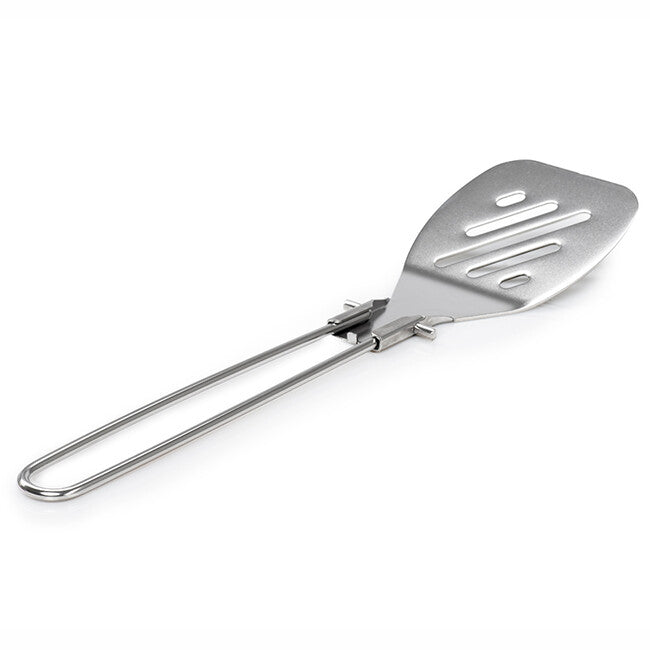 GSI Outdoors Basecamp Chefs Tool Set de camping pentru ustensile de bucătărie