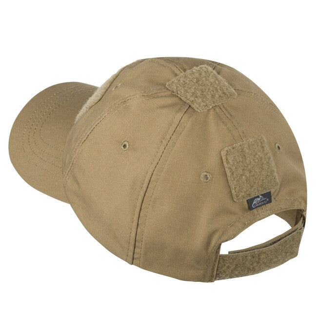 Helikon-Tex șapcă PolyCotton Ripstop, Adaptive Green