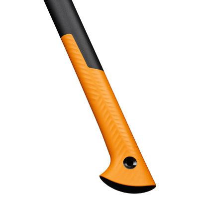 Fiskars X-Series X24 topor de despicire M-Blade