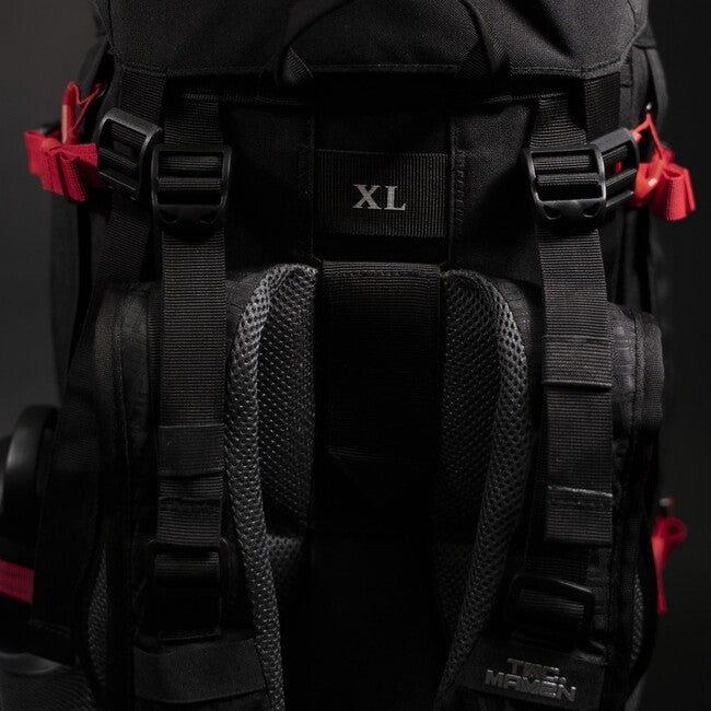 Pentagon Jupiter 60+10L rucsac de exterior, midnight blue