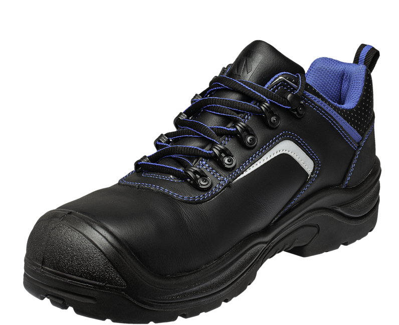 BENNON RAPTOR S3 NM Low bocanci de lucru