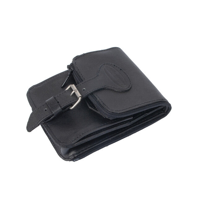BasicNature Belt Safe geantă de centură, neagră