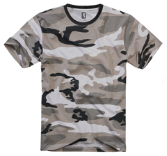 Brandit tricou, urban