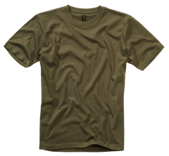 Brandit tricou, olivă